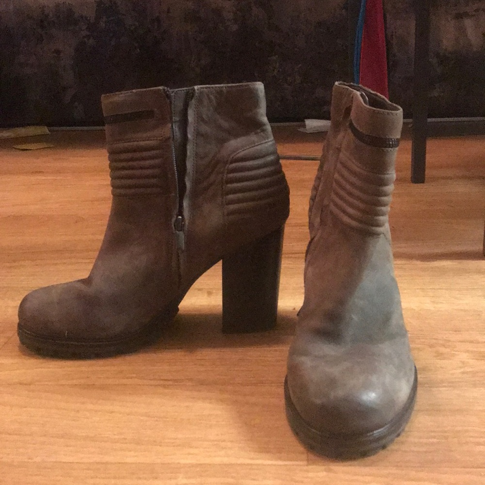 Sam Edelman booties